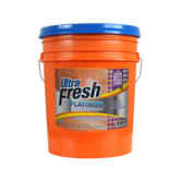 Ultra Fresh® Platinum™ 3X Fresh Breeze™ Laundry Detergent - 5 Gallons